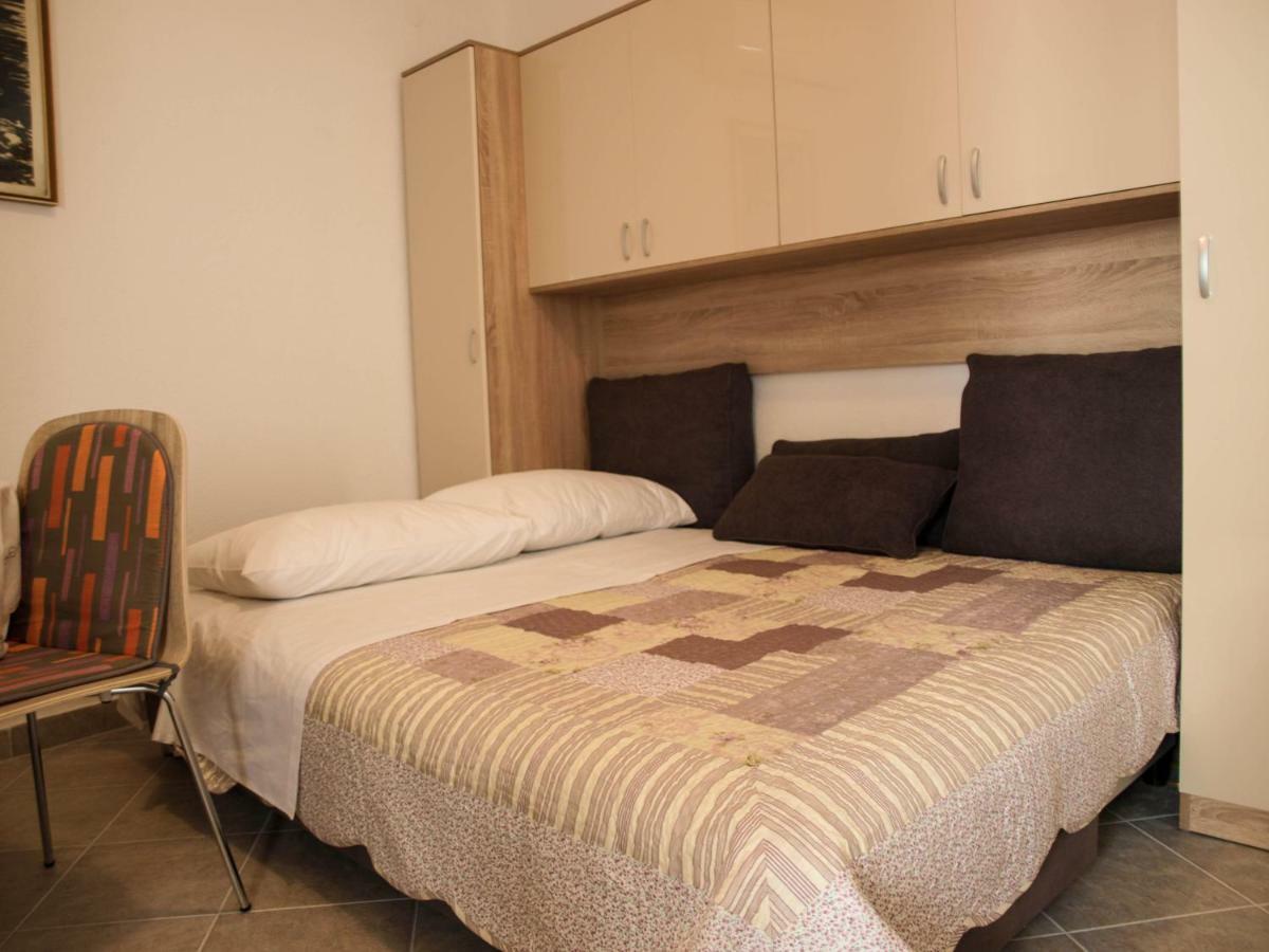 House Nataniel In Omis Near Sea Apartment Exterior foto